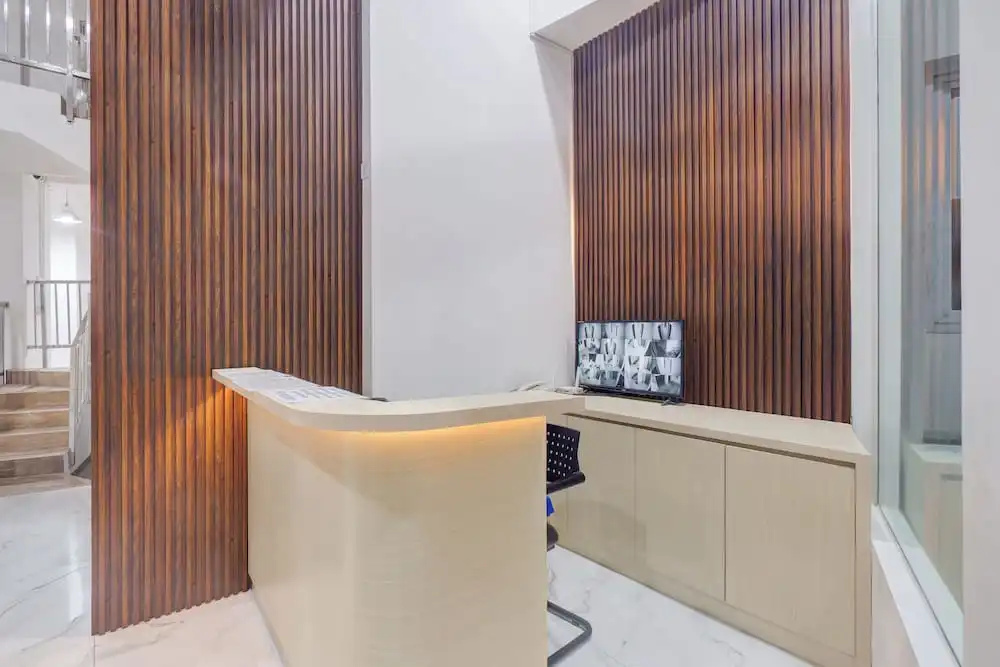 Foto - Townhouse Oak Ancol