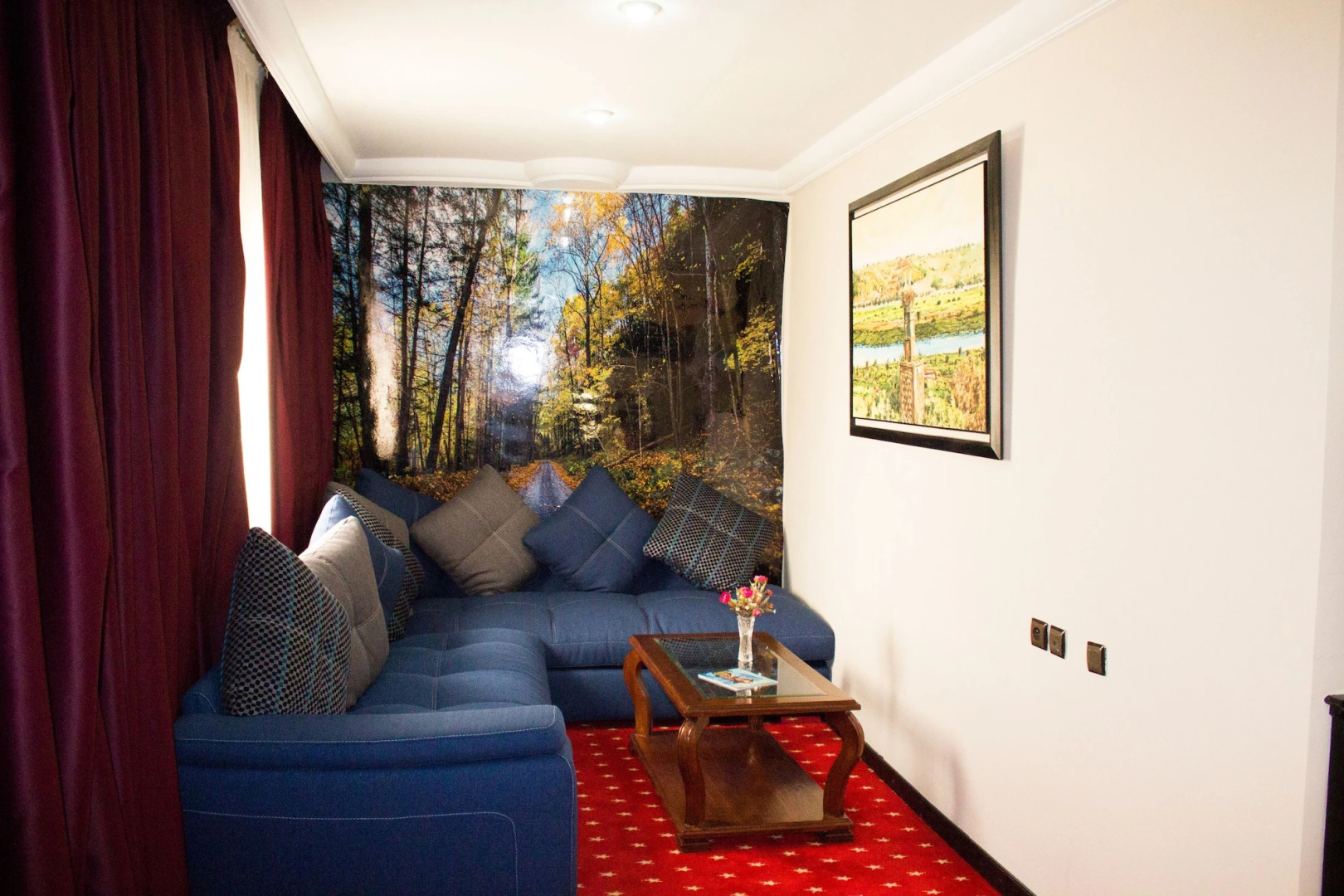 Photo - Imperial Boutique Hotel Rabat