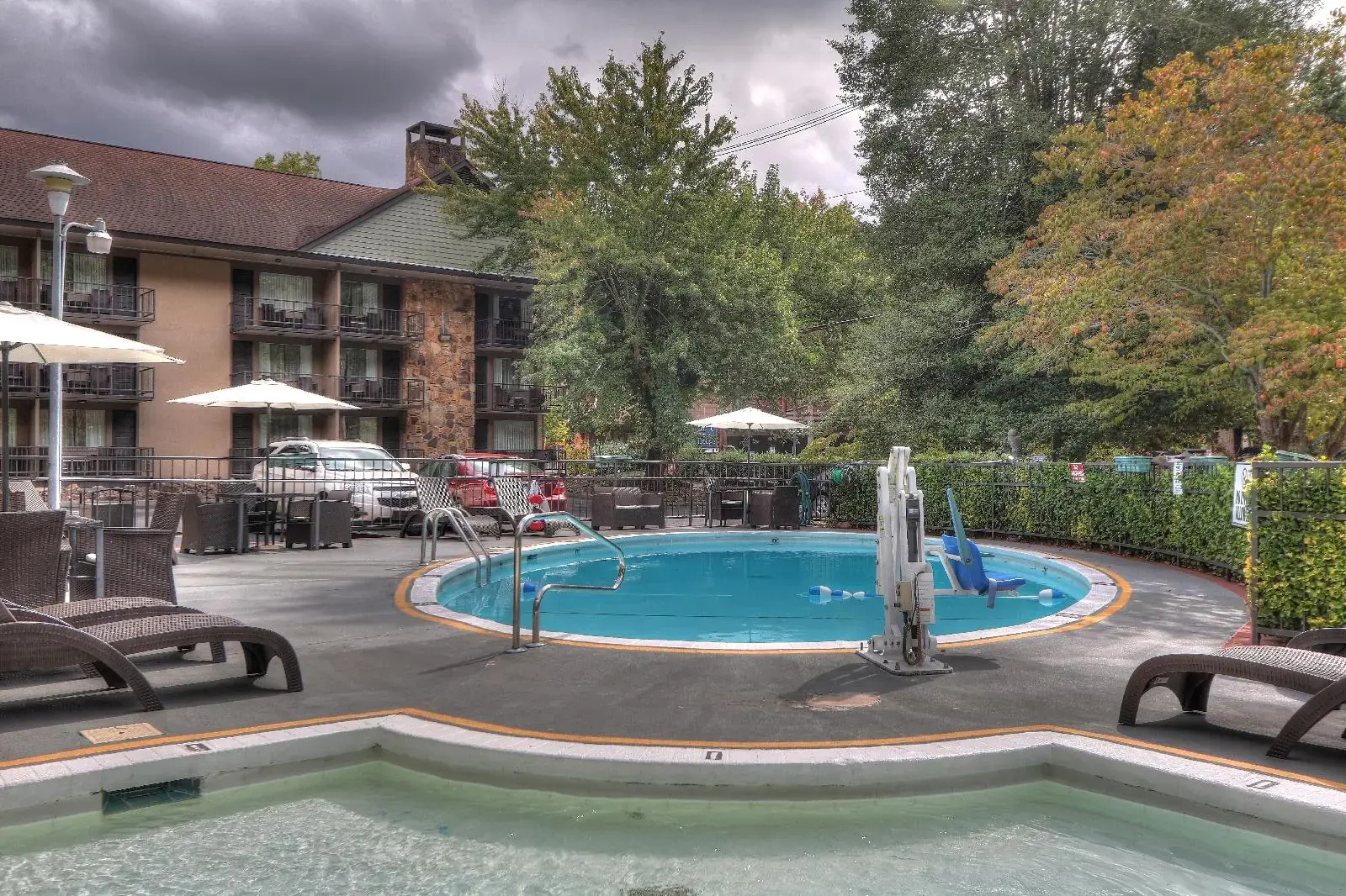 Photo - River Edge Inn