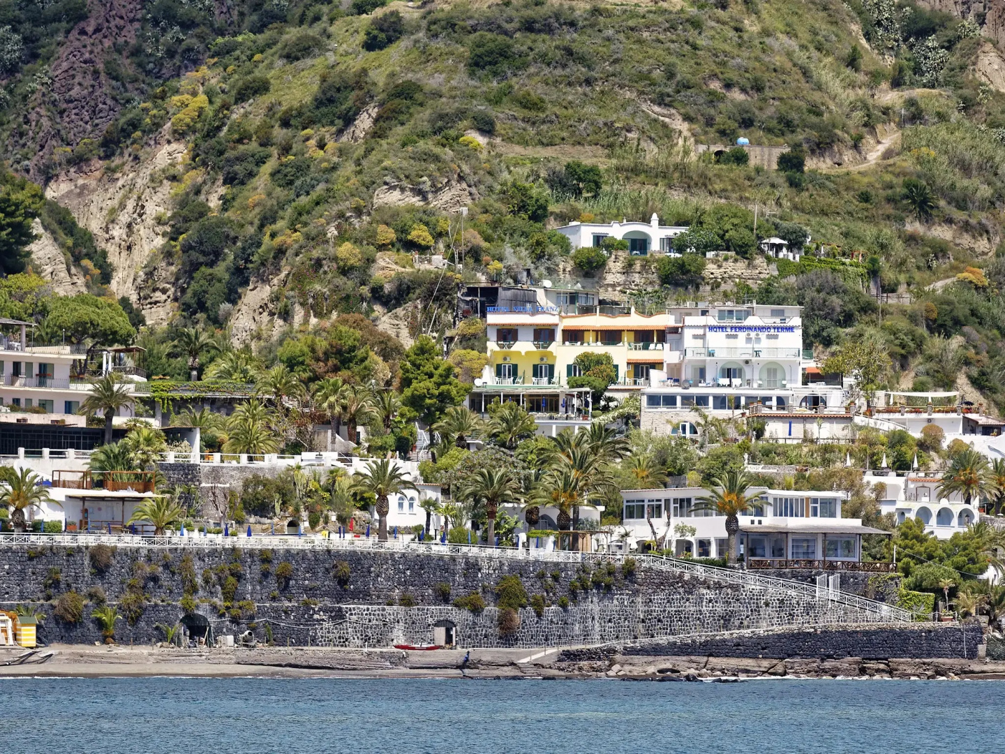 Photo - Hotel Villa Franz