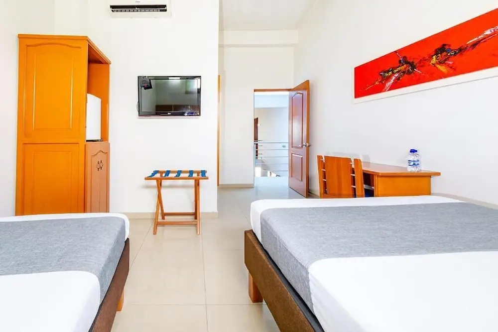Foto - Optimum Hotel Pereira