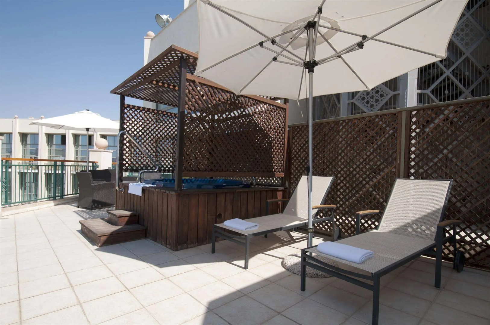 Foto - U Magic Palace Hotel