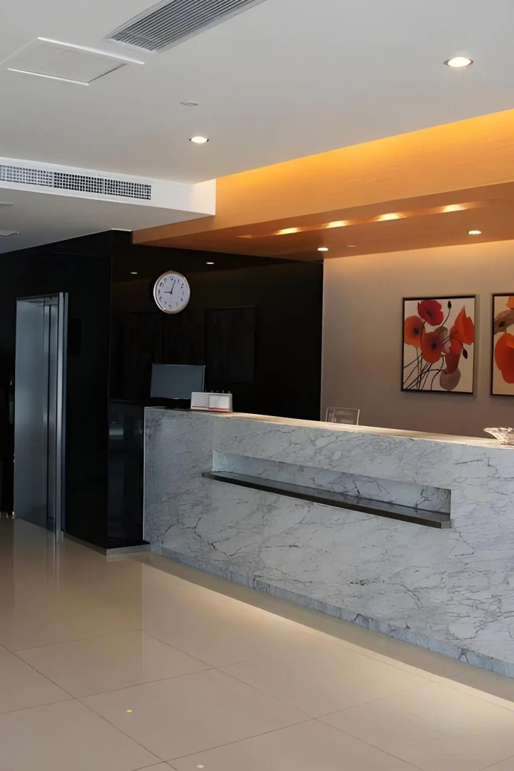 Photo - Jinjiang Inn Shanghai Changzhong Road Branch