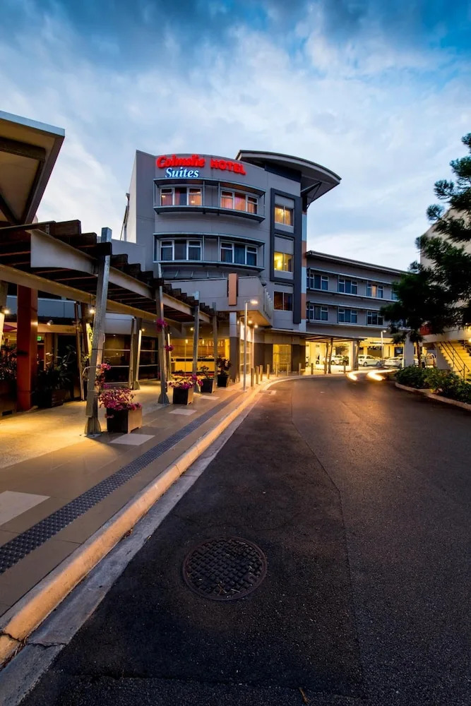 Photo - The Colmslie Hotel