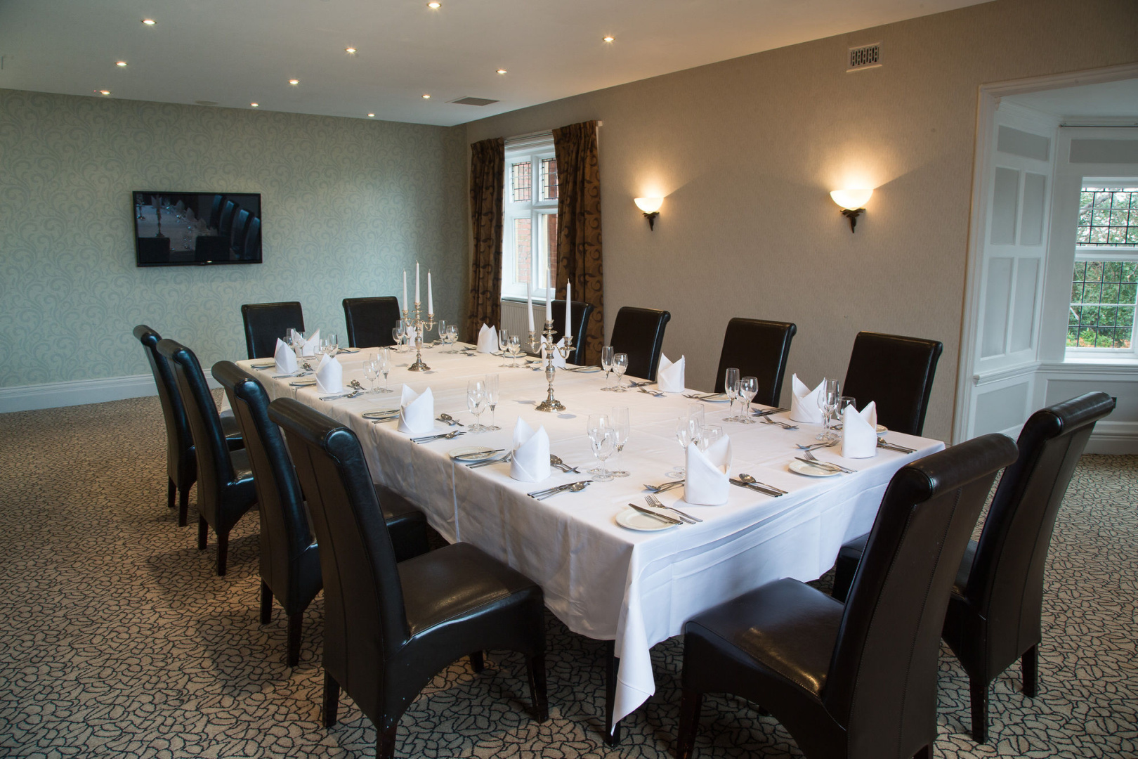Photo - The Mount Country Manor Hotel & Golf