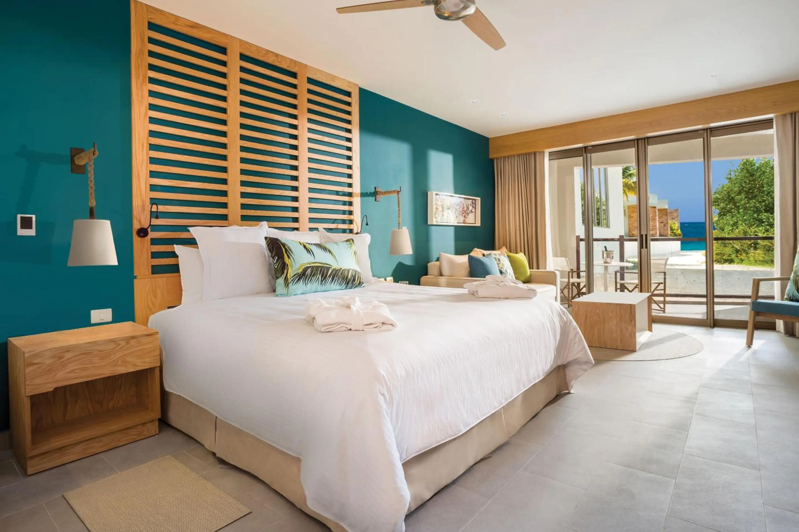 Foto - Dreams Natura Resort & Spa - All Inclusive