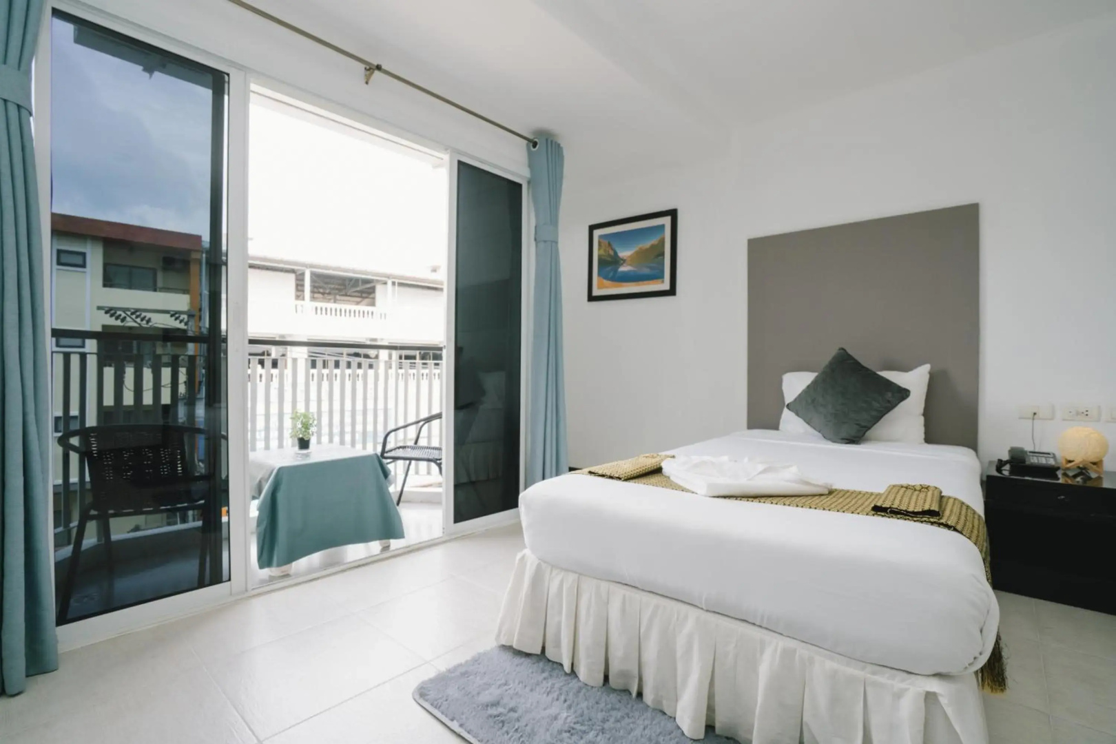 Foto - Noble House Patong