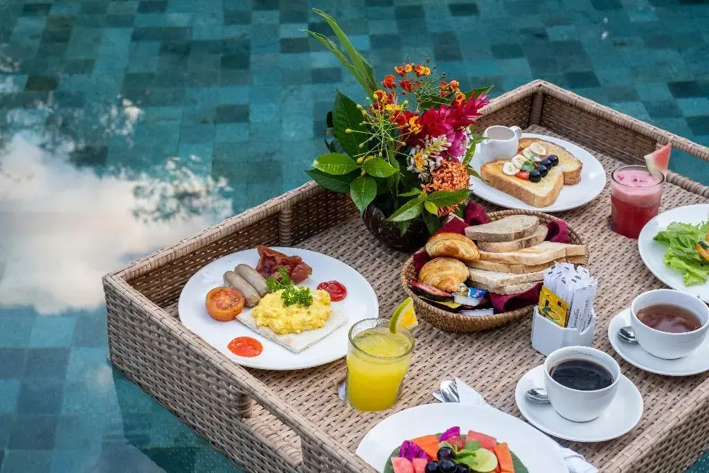Photo - Sanctoo Suites and Villas