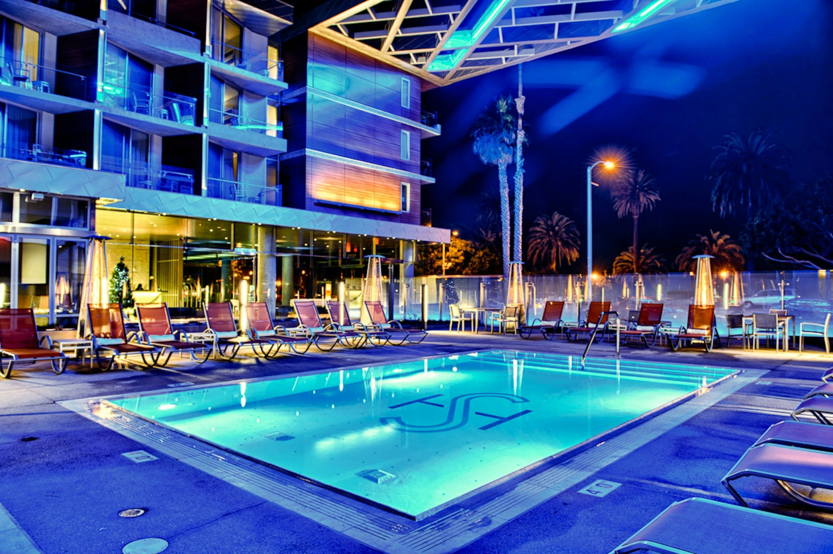 Photo - Shore Hotel