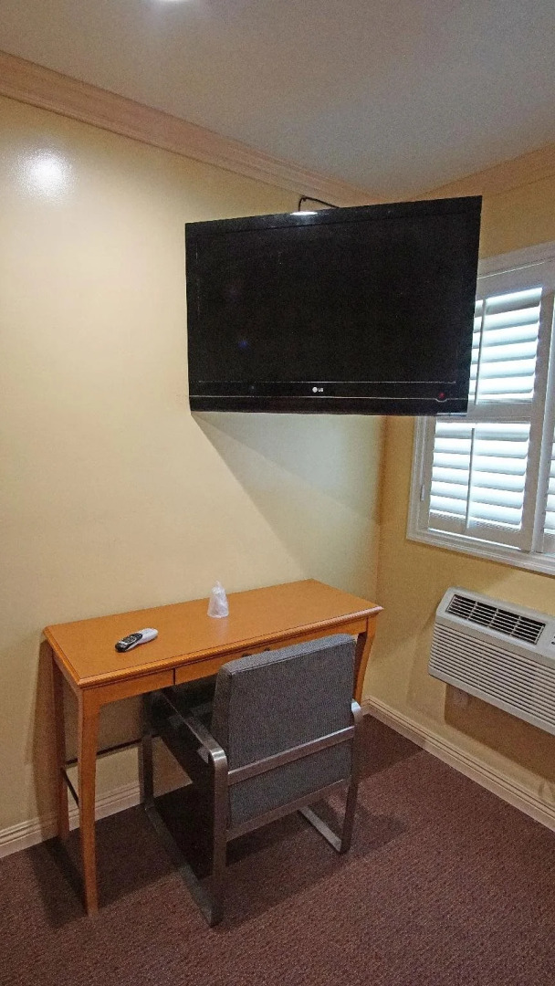 Foto - Rosa Bell Motel - Los Angeles