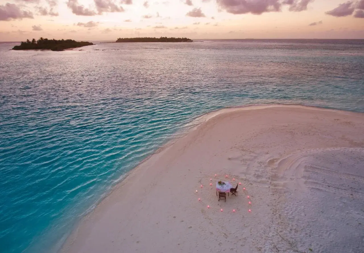 Photo - Villa Park Sun Island Resort