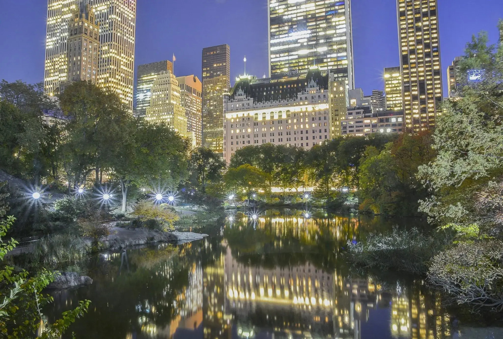 Foto - Renaissance New York Chelsea Hotel