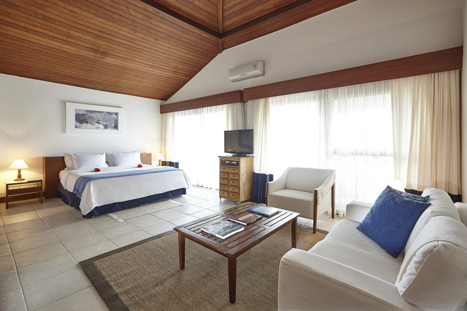 Foto - PortoBay Búzios