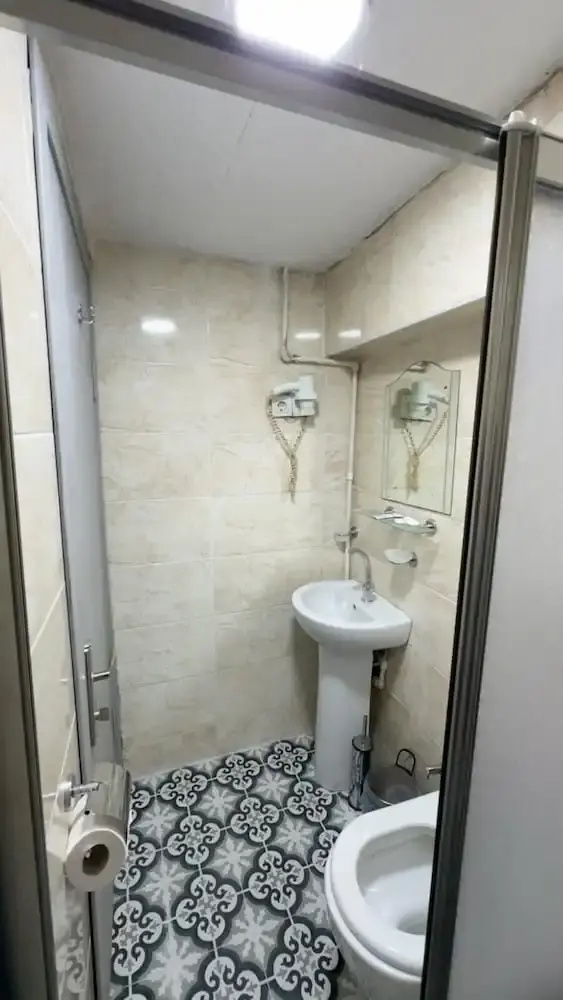 Foto - Jammy Hotel
