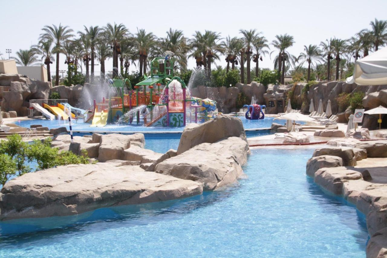 Foto - Reef Oasis Beach Resort
