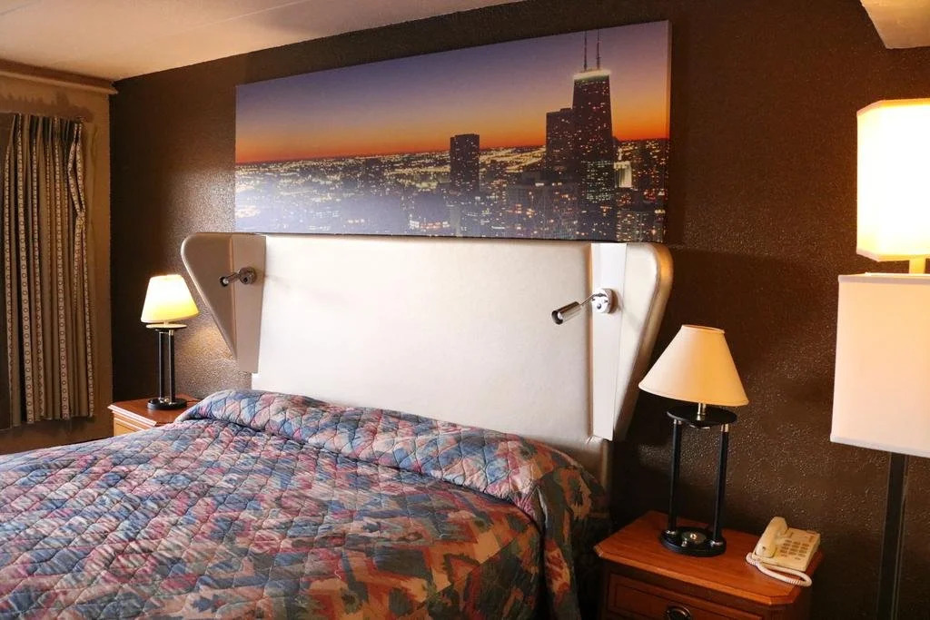 Foto - Hotel O Miami Inn & Suites Chicago Midway Airport