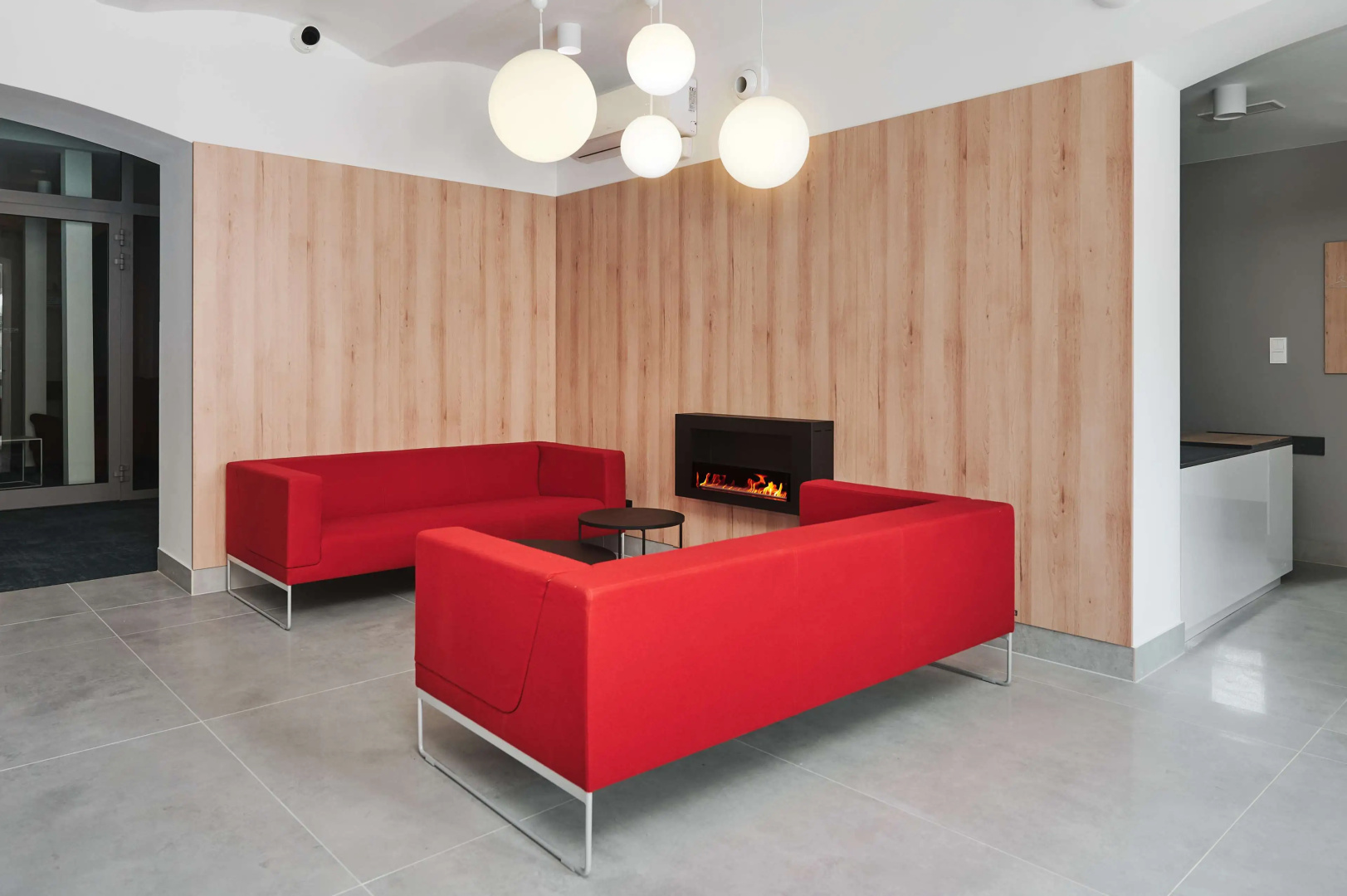 Foto - Best Western Plus Hotel Rzeszow City Center