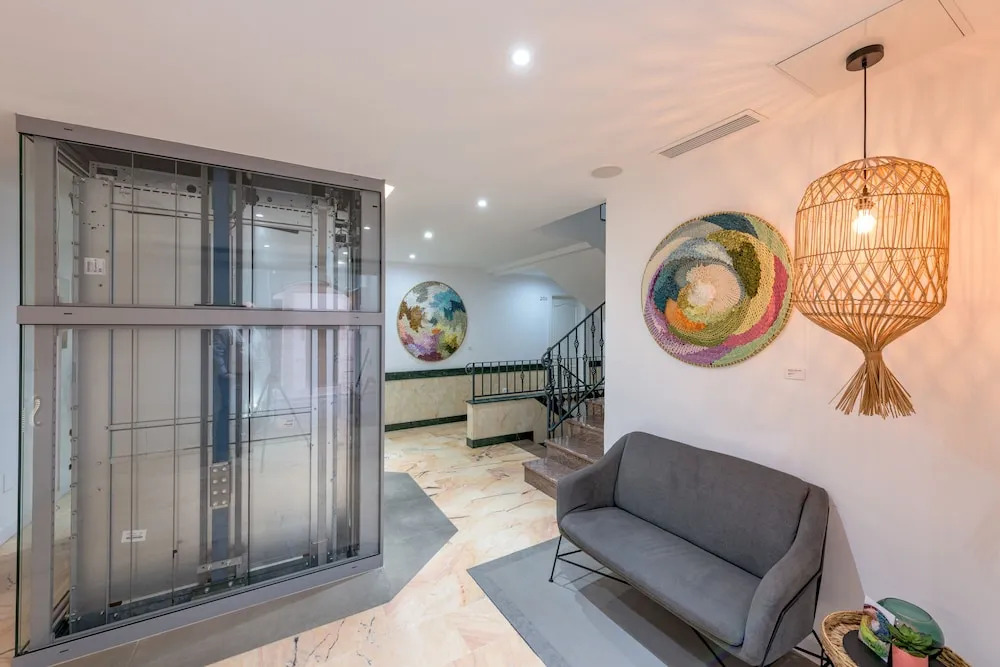 Foto - Hotel Boutique Sibarys - Adults Recommended