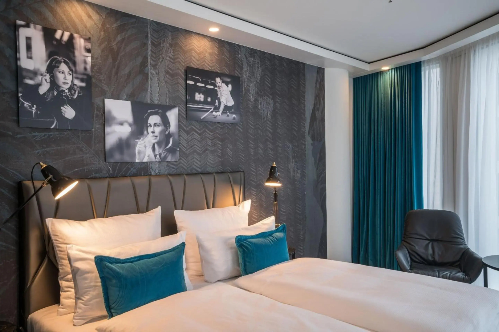 Photo - Motel One Berlin-Upper West
