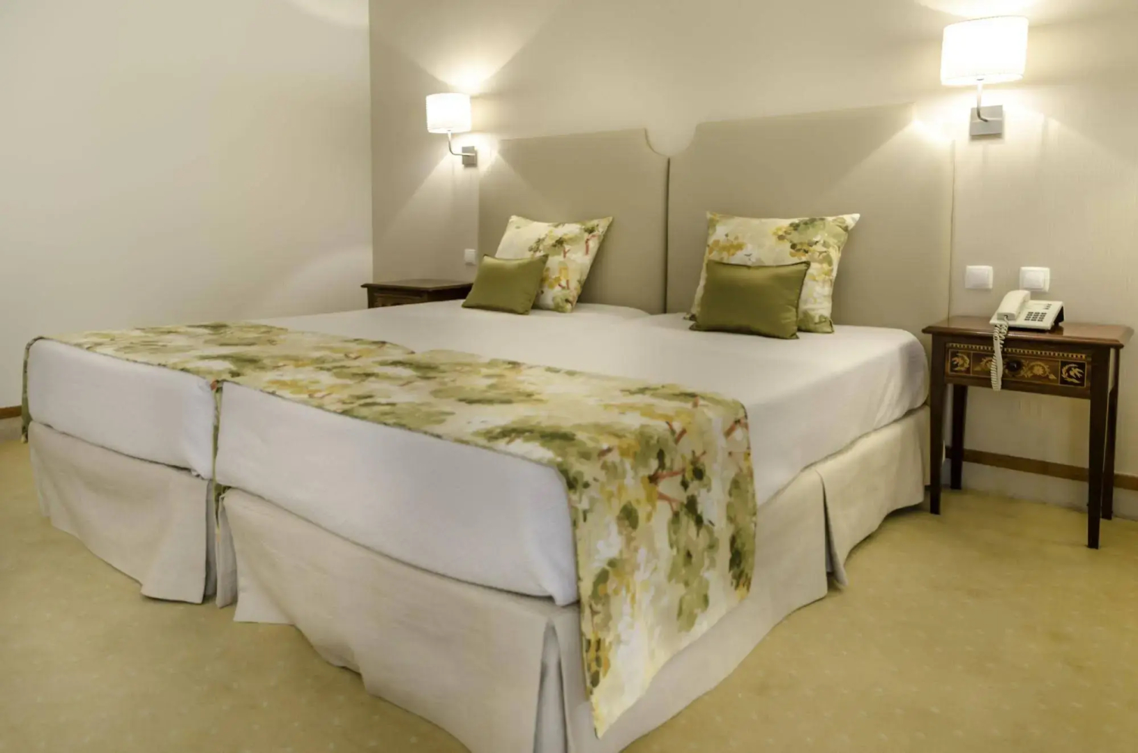 Photo - Hotel Solar Palmeiras