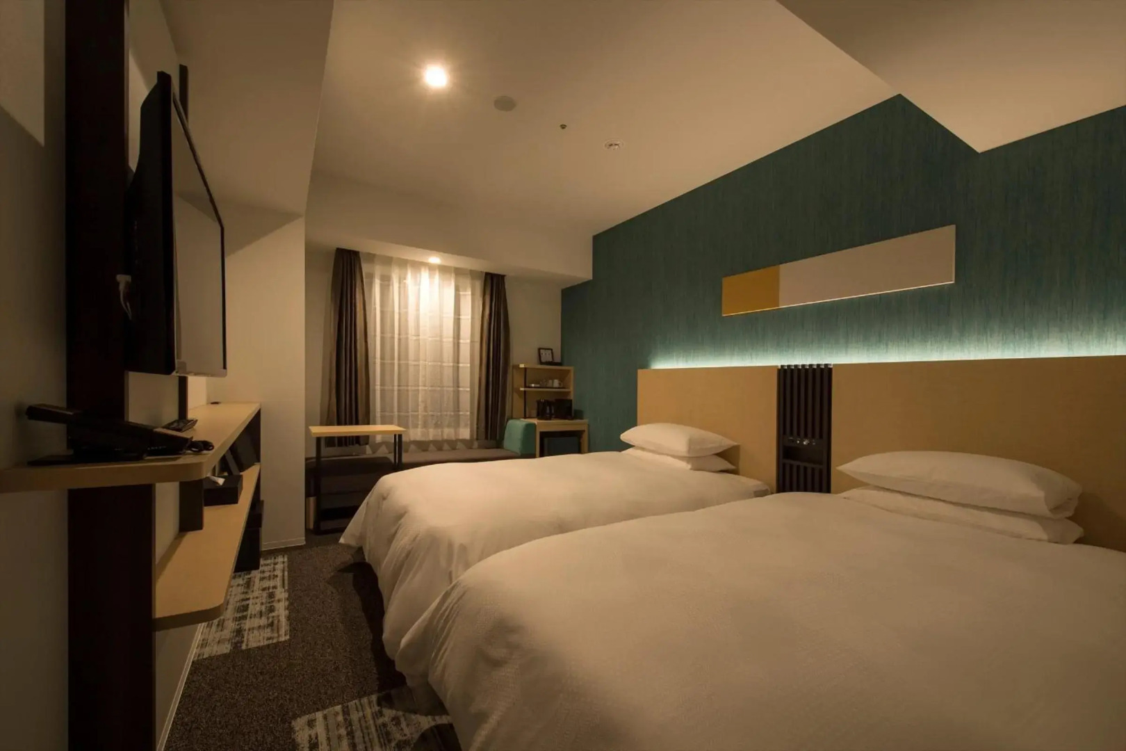 Photo - Tmark City Hotel Sapporo Odori