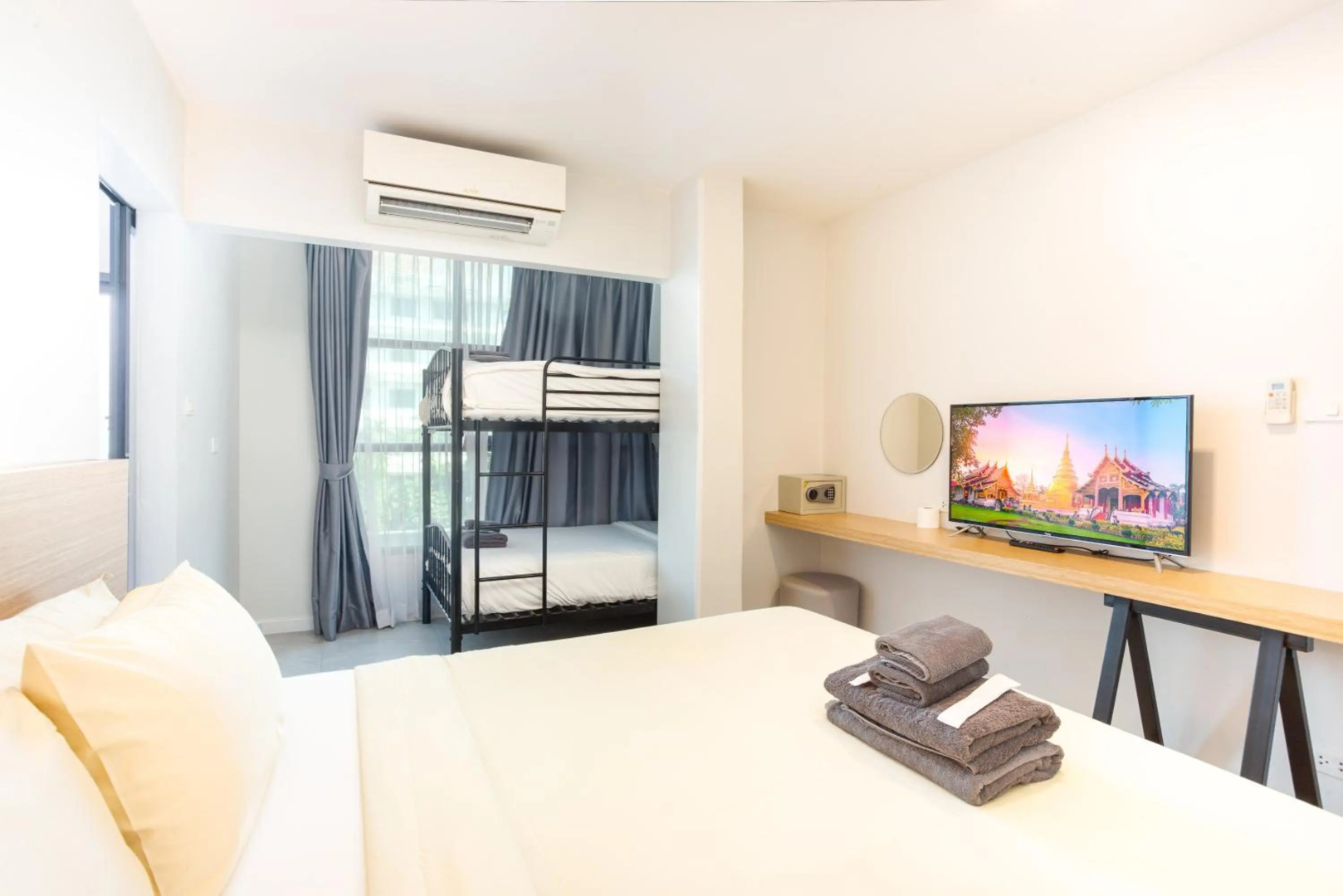 Photo - ISTY Hotel