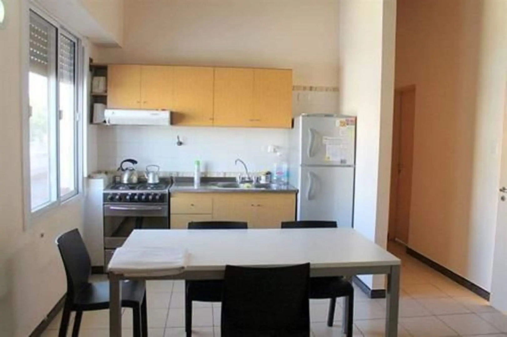 Foto - Bet Hotel Buenos Aires