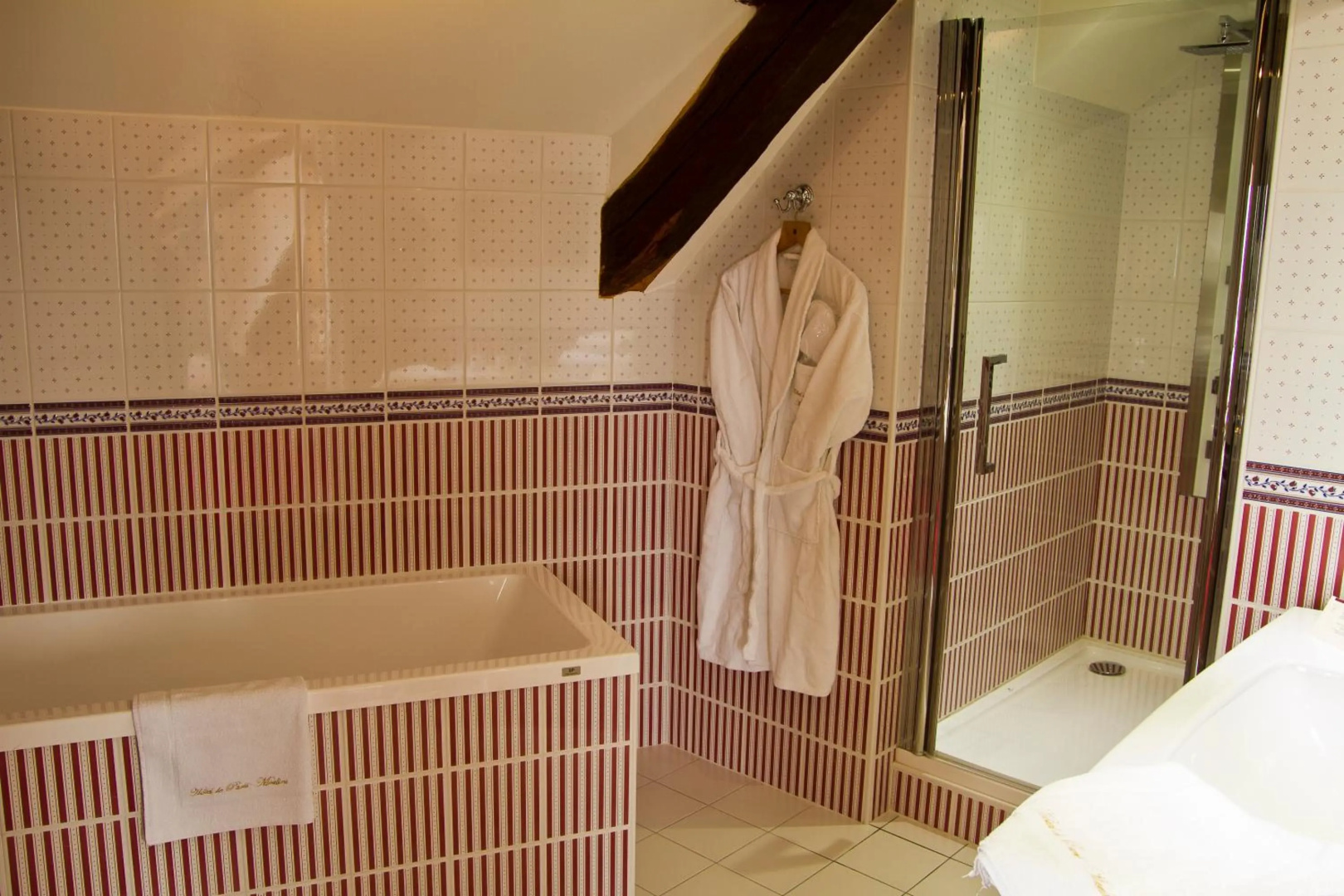 Foto - Mercure Moulins Centre - Hôtel de Paris