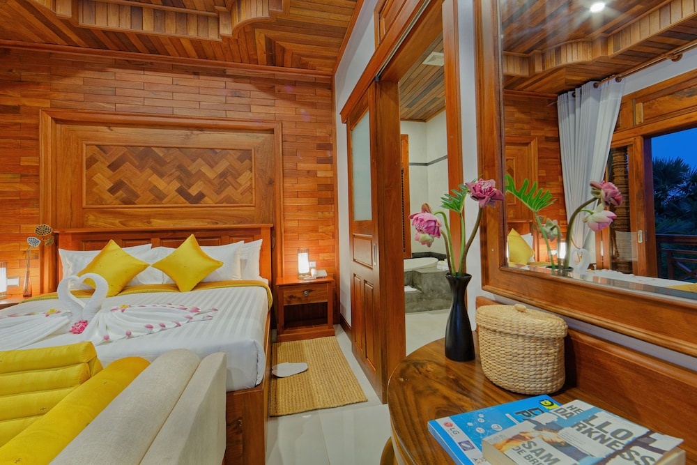 Foto - Angkor Privilege Resort and Spa