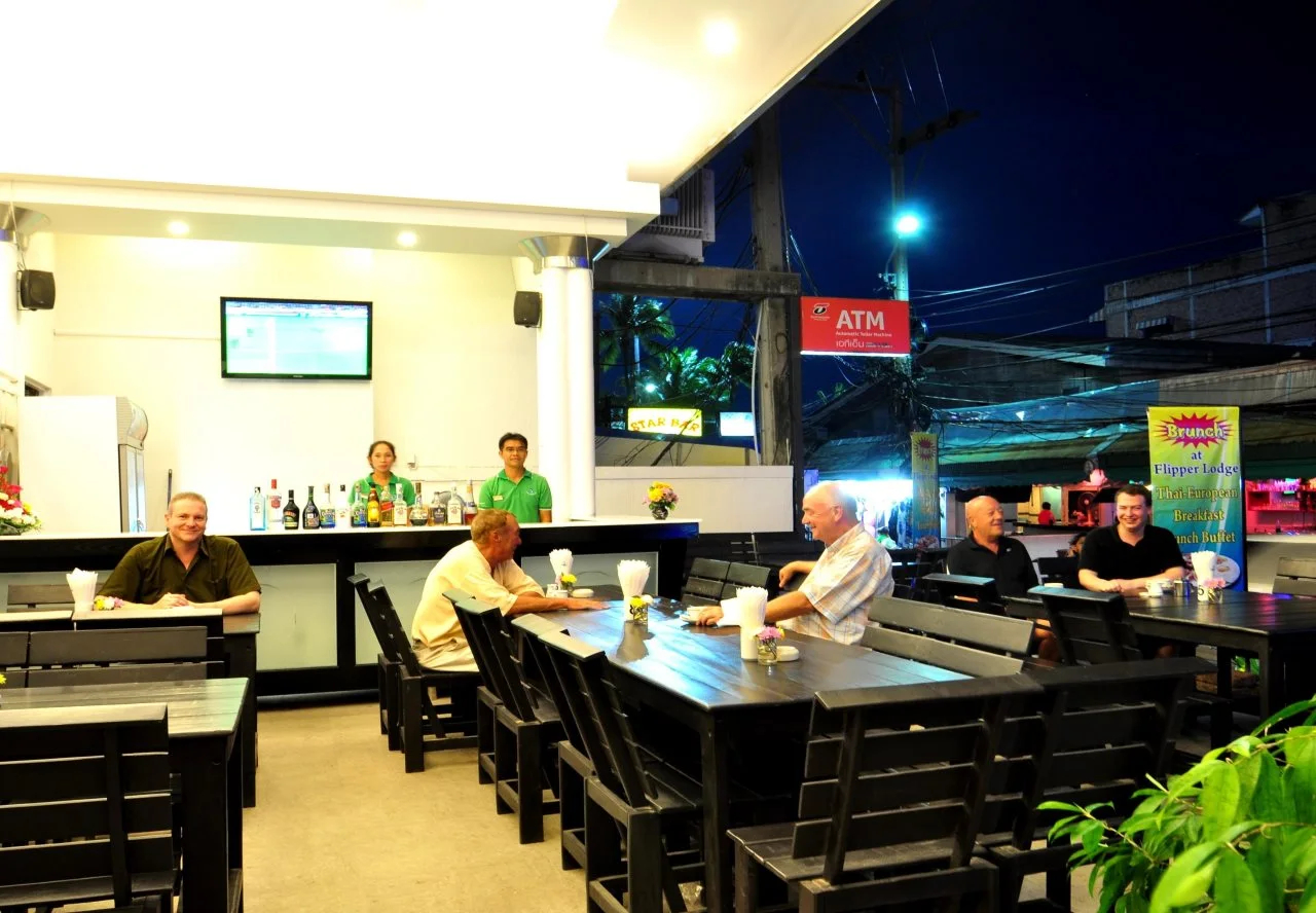 Photo - Flipper Lodge Hotel - SHA Extra Plus