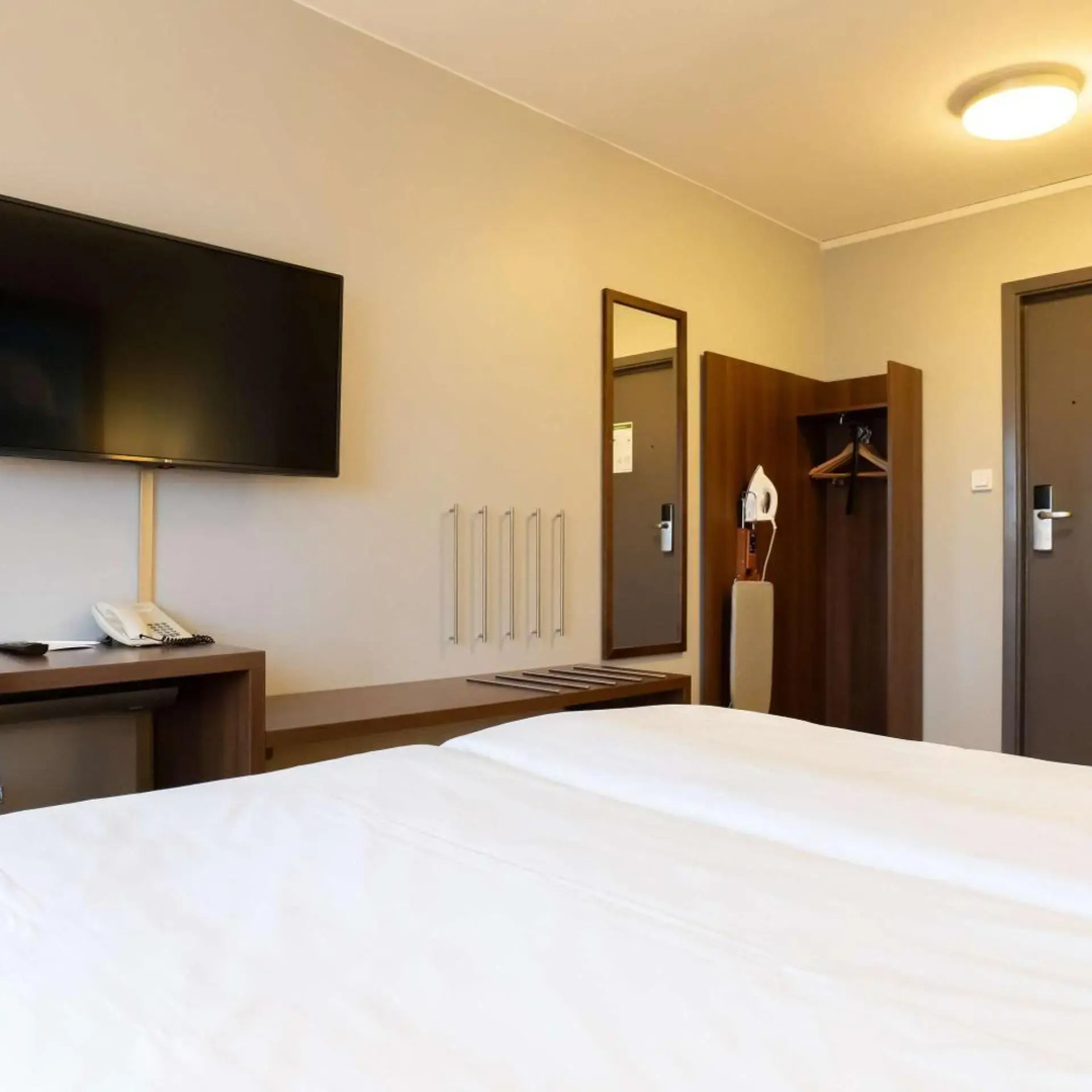 Photo - Best Western Plus Park City Solna