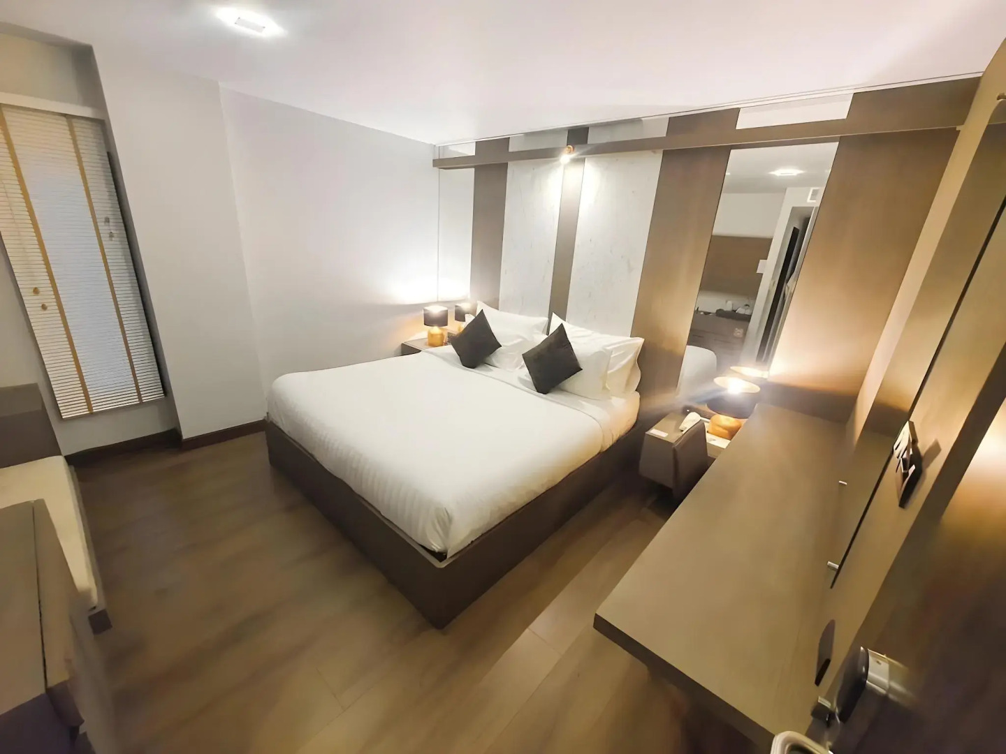 Foto - Marigold Lanna