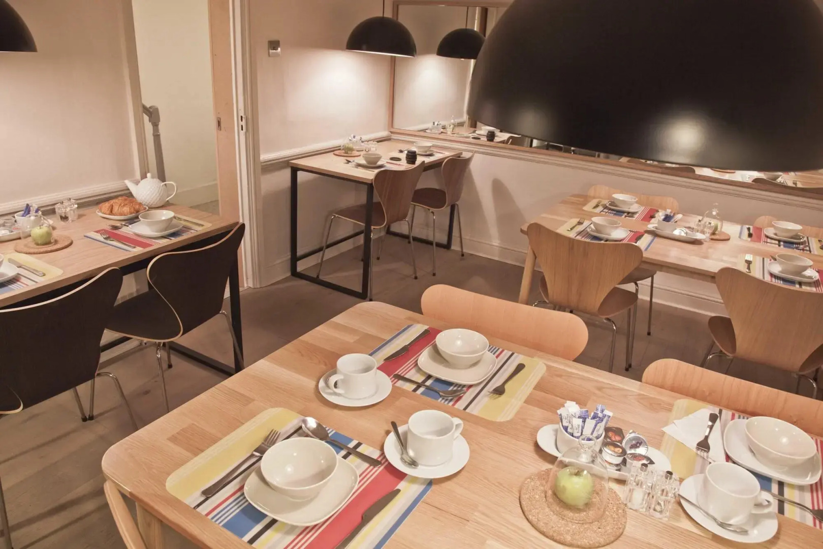 Foto - The Chapter Hotels - Griffin House