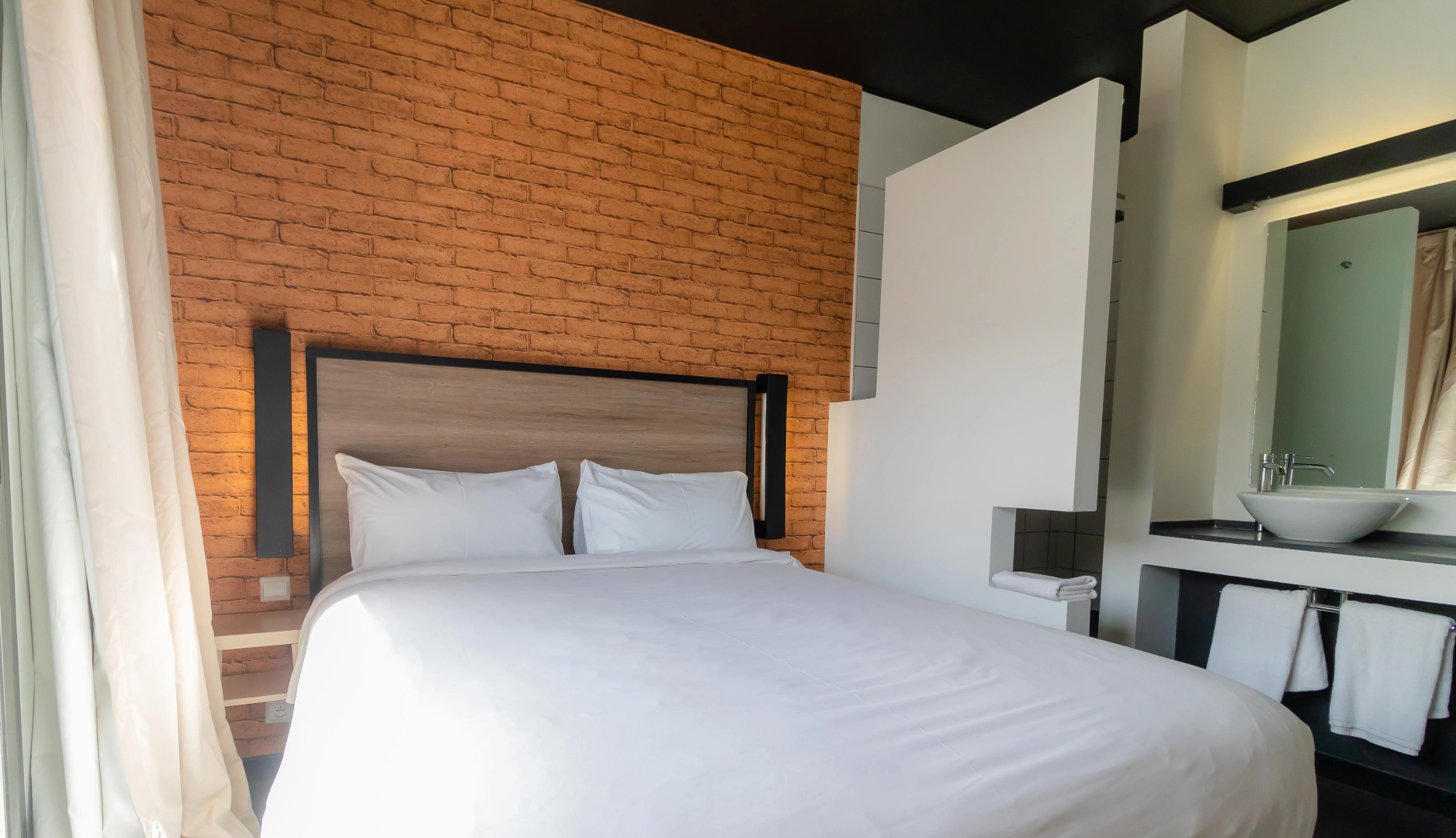 Foto - Onomo Hotel Dakar