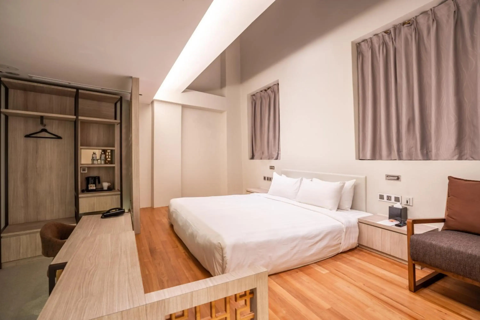 Foto - The Quay Hotel