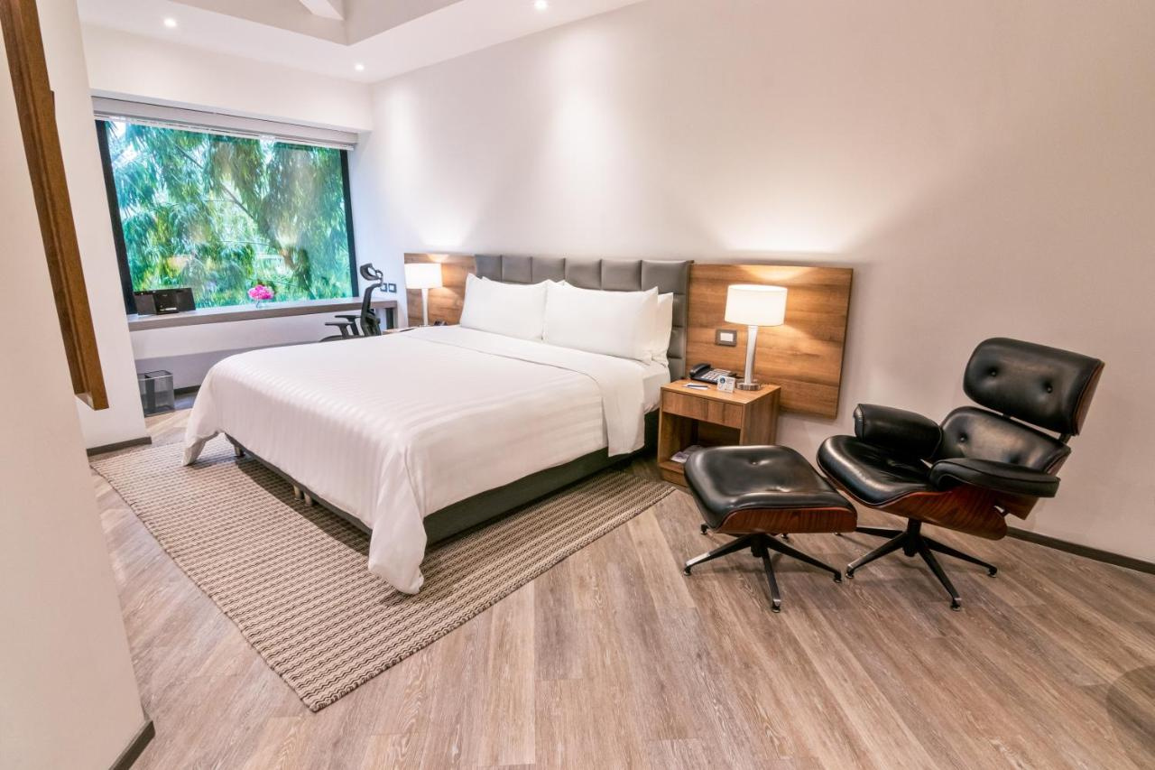 Photo - GHL Hotel Portón Medellín