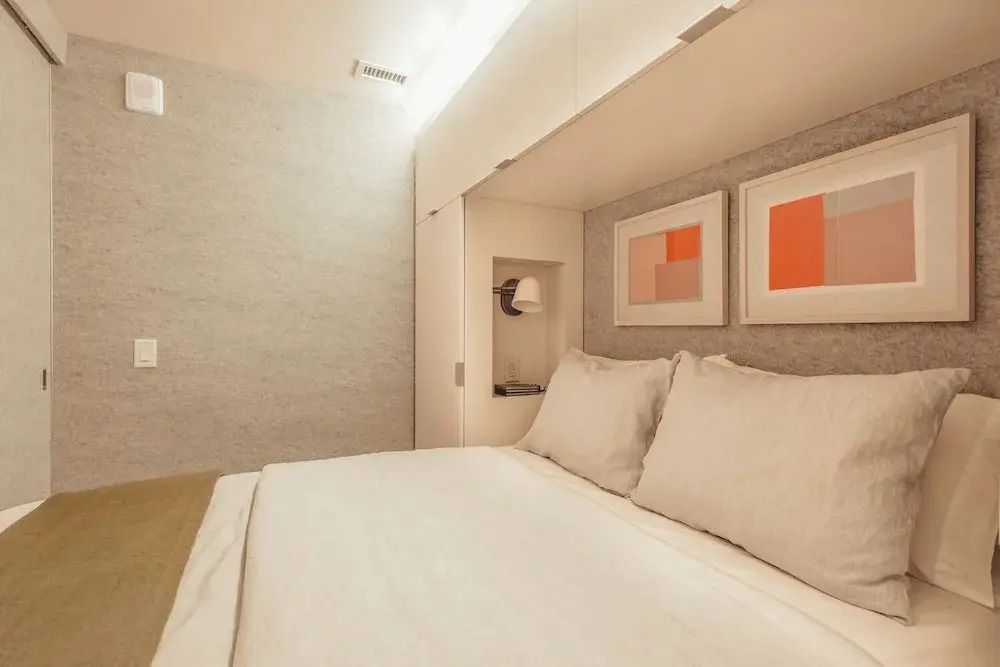 Foto - Scout Living, powered by Placemakr - Midtown