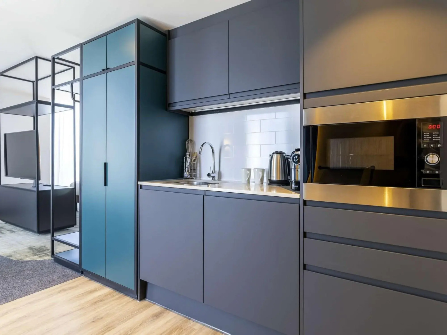 Photo - Novotel Liverpool Paddington Village