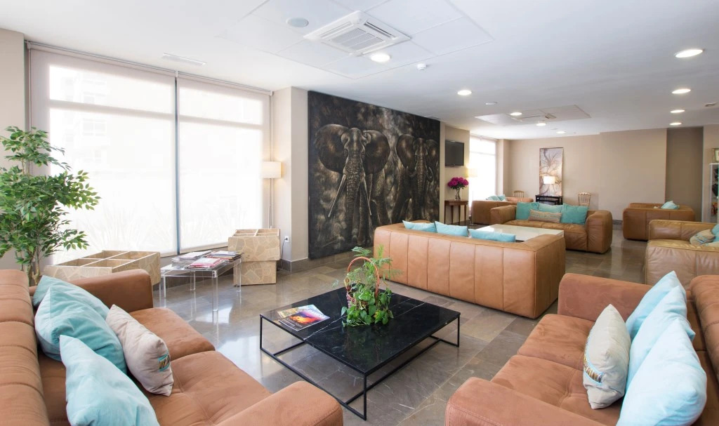 Foto - Hotel Mainare Playa