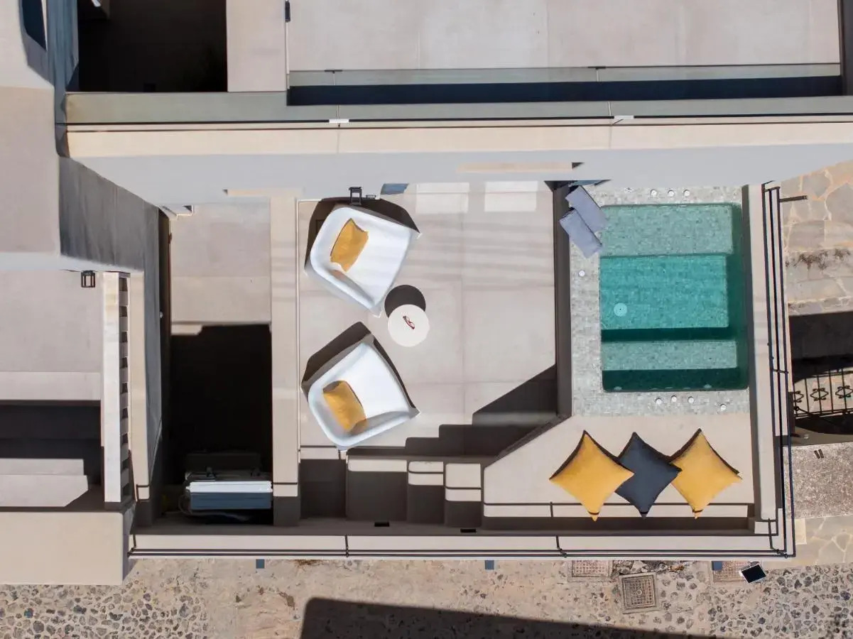 Photo - White Orchid Boutique Apartments