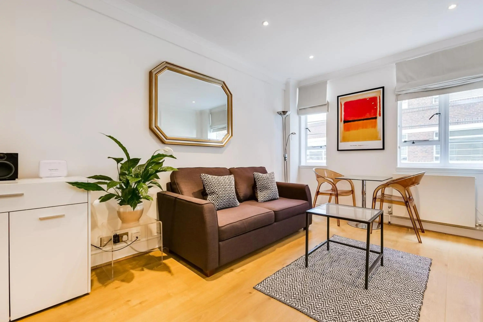 Photo - Nell Gwynn Chelsea Accommodation