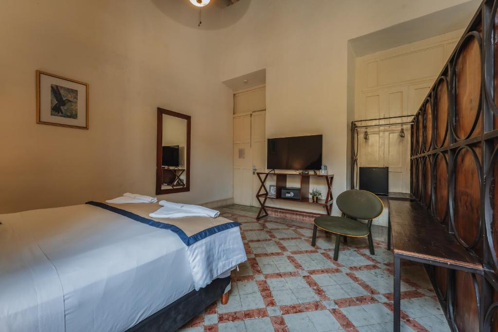 Foto - Hotel Boutique La Casona By Kavia