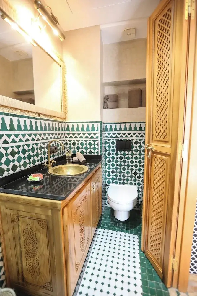 Foto - Riad Palais MERYEM