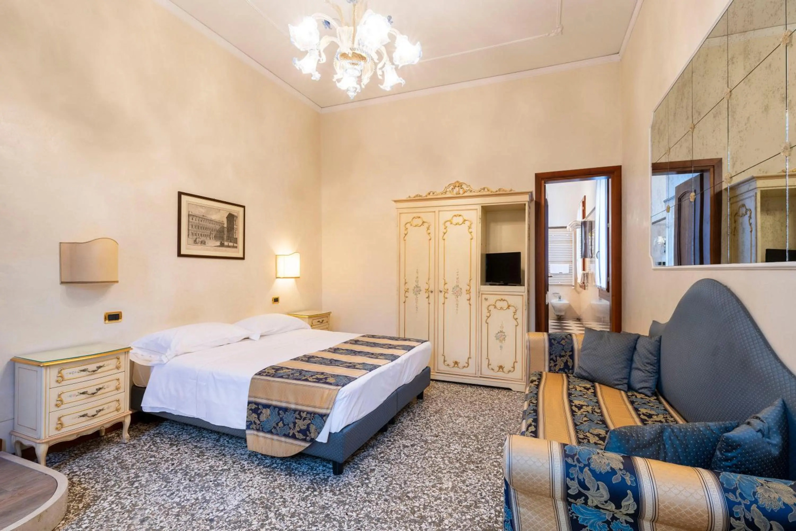 Photo - Hotel Torino