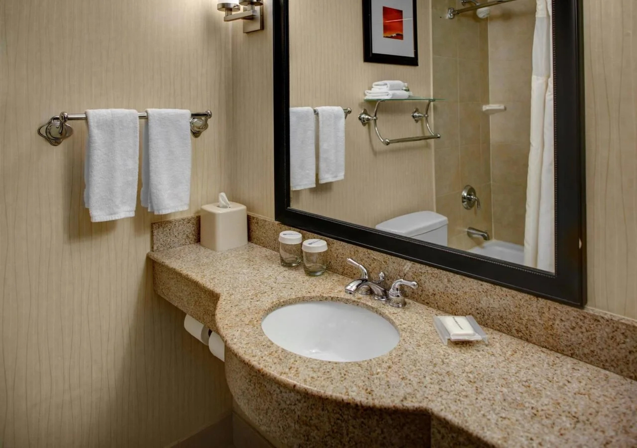 Foto - Hilton Garden Inn New York Manhattan Chelsea