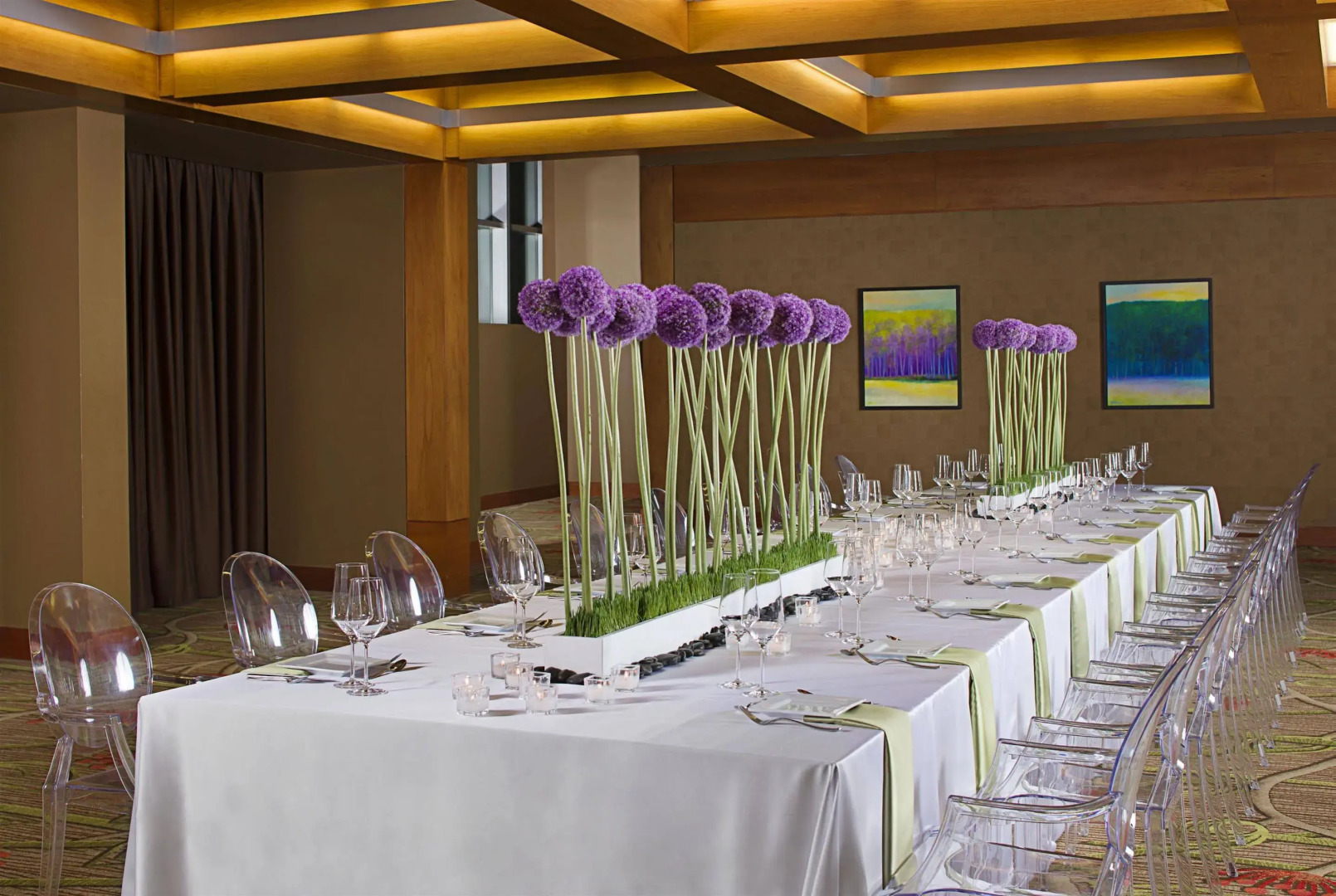 Photo - Sheraton Dallas Hotel