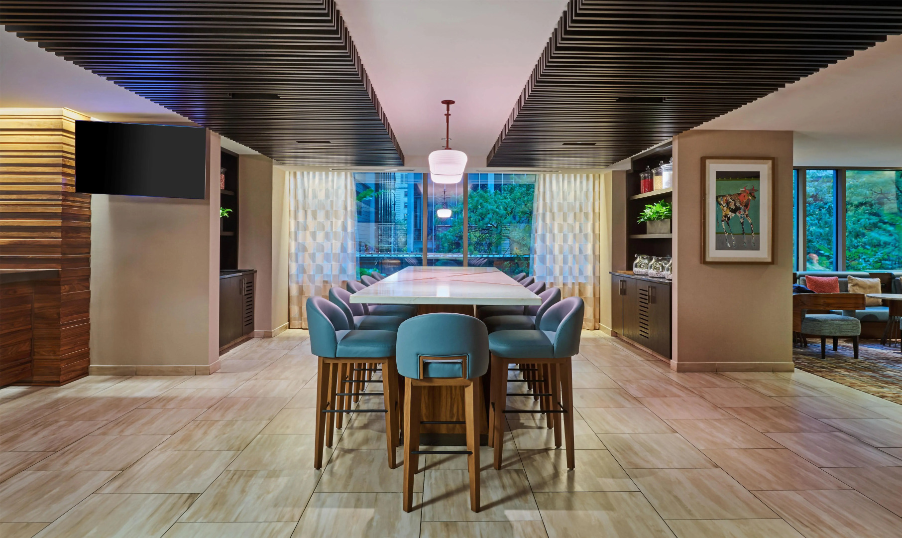 Photo - Hyatt Centric Chicago Magnificent Mile