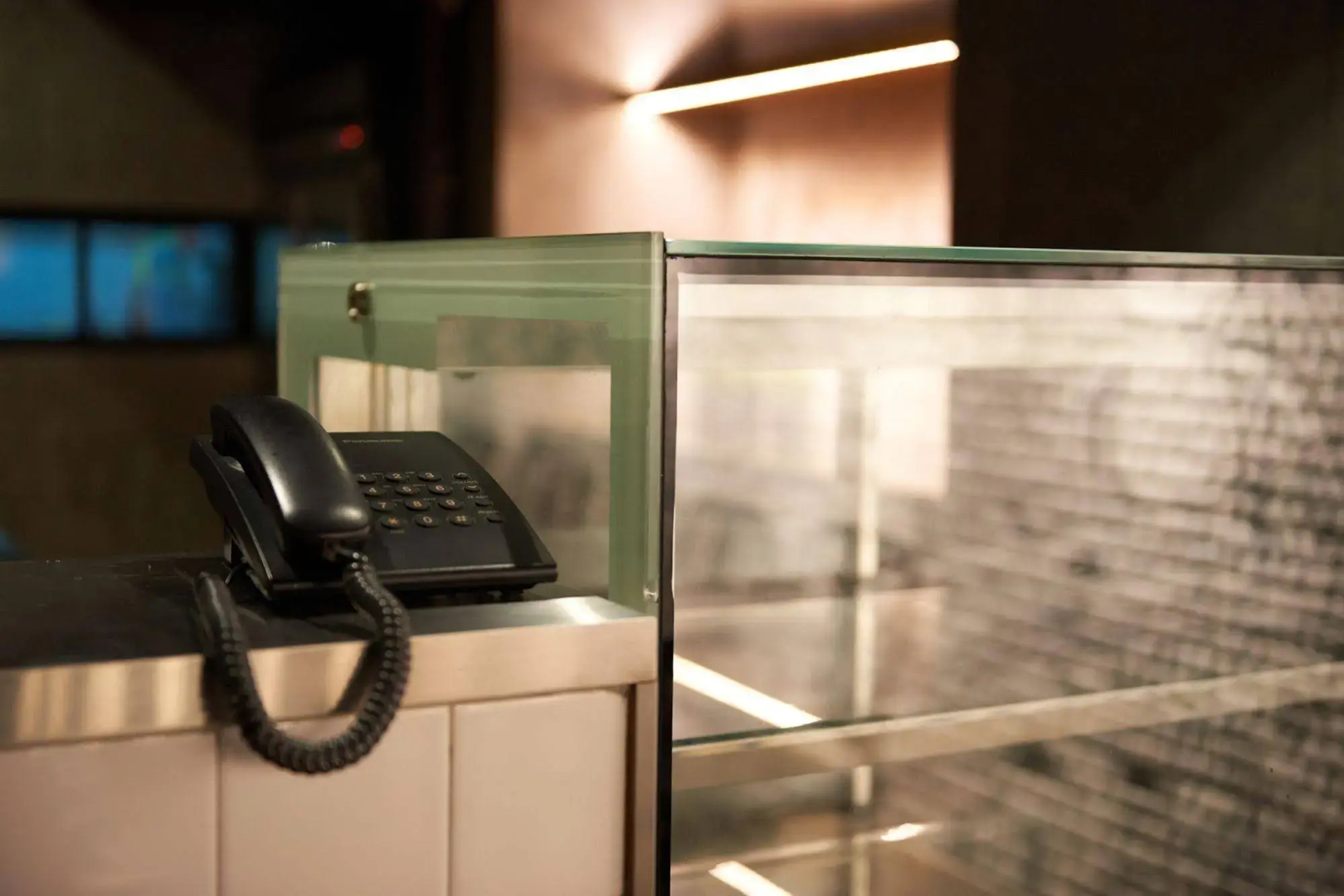 Foto - White Palace Bangkok