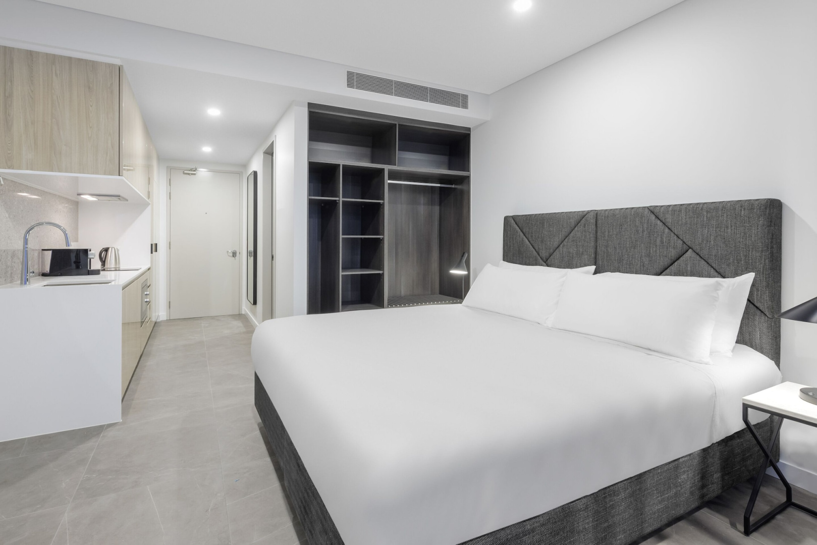 Foto - Meriton Suites Melbourne