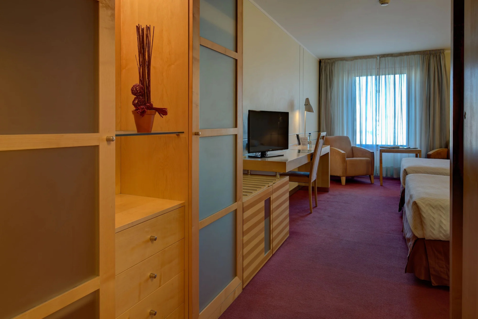 Foto - VIP Executive Entrecampos Hotel & Conference